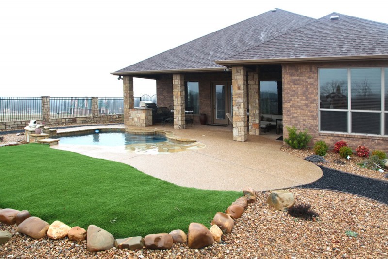 Granbury Home Builder · Beautiful, Quality Homes · Will Steed Homes