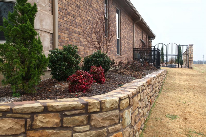 Granbury Home Builder · Beautiful, Quality Homes · Will Steed Homes