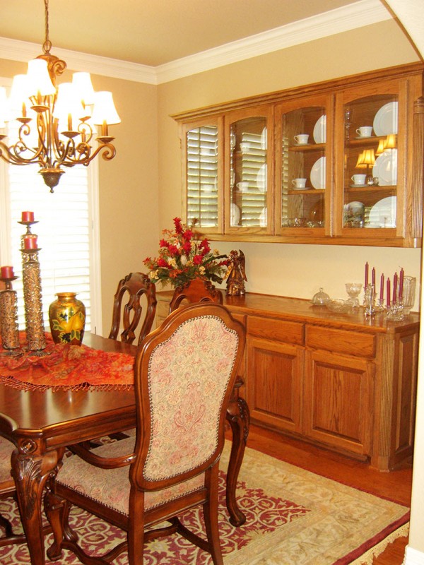 Pecan Plantation Custom Home Builder · Granbury, Tx · Will Steed Homes