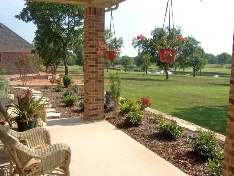Pecan Plantation Custom Home Builder · Granbury, Tx · Will Steed Homes