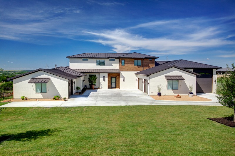 Bella Ranch Home Builder · Will Steed Homes