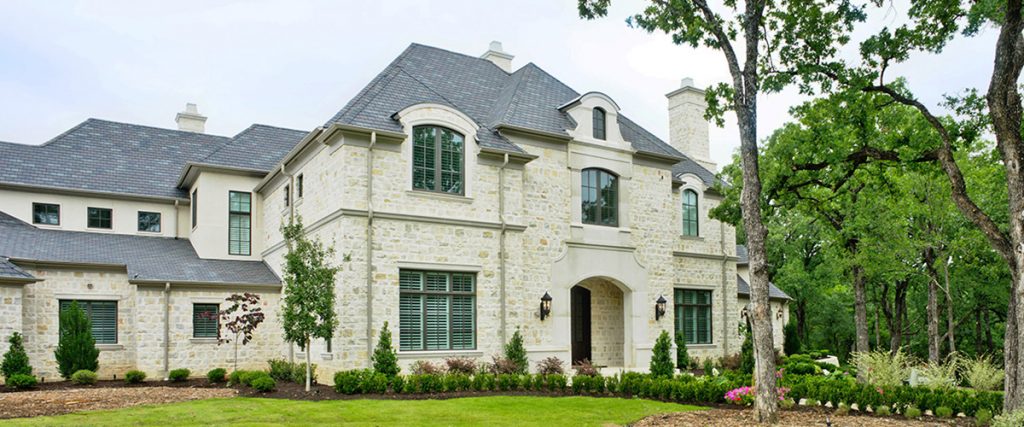 Westlake Custom Home